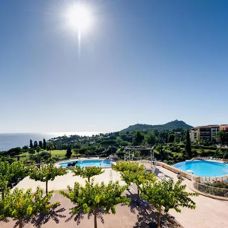 Le Village De Cap Esterel - Maeva - 2 Pieces 4 Personnes - Selection Mae-1941 Saint-Raphael (Var)