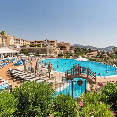 Le Village De Cap Esterel - Maeva - 2 Pieces 4 Personnes - Selection Mae-1941 Apartment Saint-Raphael (Var)