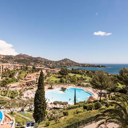 Le Village De Cap Esterel - Maeva - 2 Pieces 4 Personnes - Selection Mae-1941 Apartment *