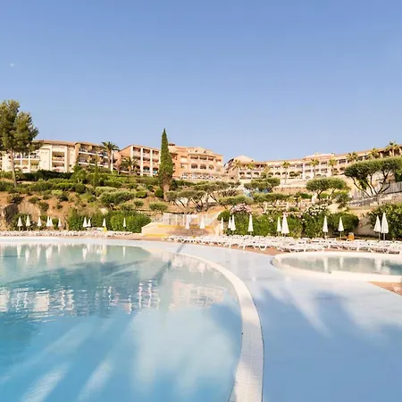 Le Village De Cap Esterel - Maeva - 2 Pieces 4 Personnes - Selection Mae-1941 Saint-Raphael (Var)