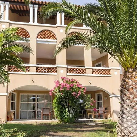 Apartment Le Village De Cap Esterel - Maeva - 2 Pieces 4 Personnes - Selection Mae-1941 Saint-Raphael (Var)