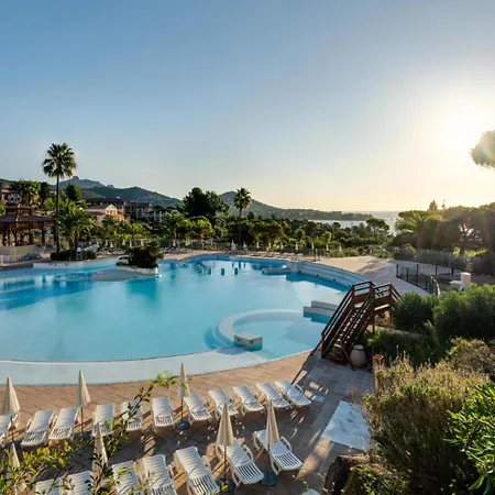 Le Village De Cap Esterel - Maeva - 2 Pieces 4 Personnes - Selection Mae-1941 * Saint-Raphael (Var)