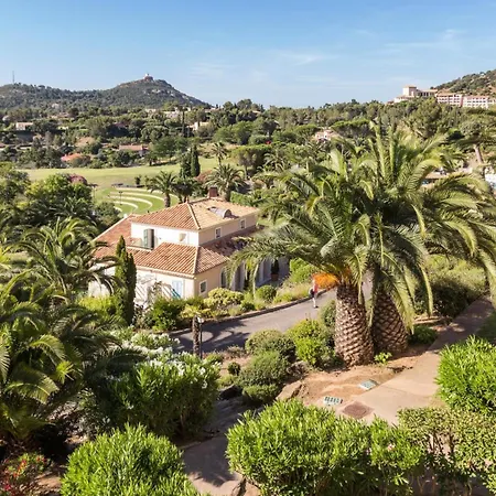Le Village De Cap Esterel - Maeva - 2 Pieces 4 Personnes - Selection Mae-1941 *