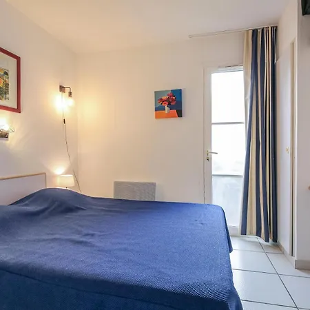 Le Village De Cap Esterel - Maeva - 2 Pieces 4 Personnes - Selection Mae-1941 Apartment