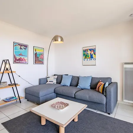 Apartment Le Village De Cap Esterel - Maeva - 2 Pieces 4 Personnes - Selection Mae-1941 Saint-Raphael (Var)