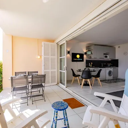 Le Village De Cap Esterel - Maeva - 2 Pieces 4 Personnes - Selection Mae-1941 Apartment Saint-Raphael (Var)