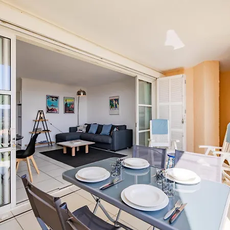 Apartment Le Village De Cap Esterel - Maeva - 2 Pieces 4 Personnes - Selection Mae-1941 Saint-Raphael (Var)